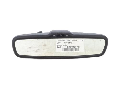Rétroviseur intérieur CHRYSLER 300C (LX, LE) 3.0 CRD (218 hp) 31910637
