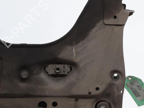 Used Subframe Subframe RENAULT GRAND SCÉNIC II (JM0/1_) 1.9 dCi (JM14) (131 hp) 28570634 28570634