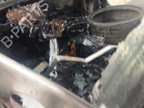 Used Parts MERCEDES-BENZ C-CLASS (W205) C 300 e (205.053) 4455067