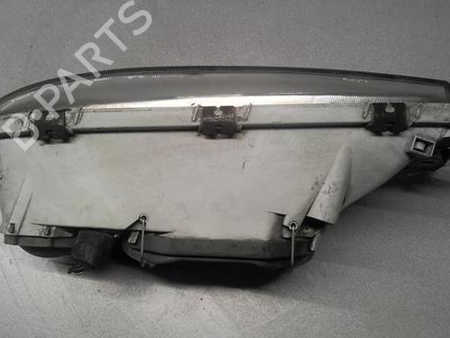 Right headlight MAZDA 121 III (JASM, JBSM) 1.3 | BP20363288C29 