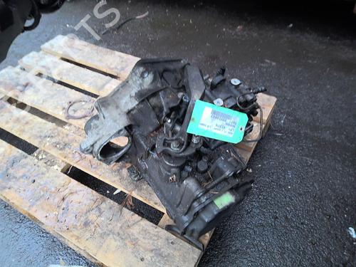 Used Gearbox Gearbox AUDI TT (8N3) 1.8 T (150 hp) 23789387 23789387