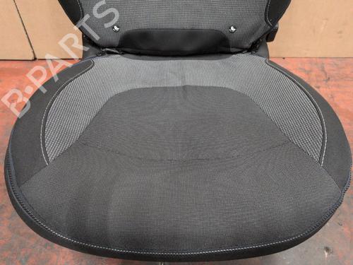 Right front seat RENAULT CAPTUR I (J5_, H5_) 0.9 TCe 90 | BP39425495C16 - Image 3