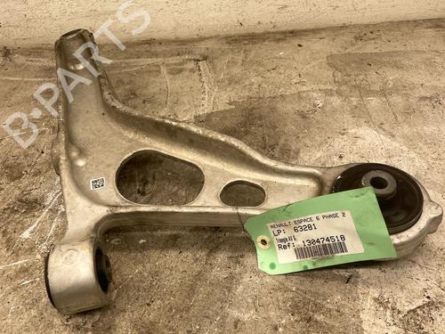 Used Left front suspension arm Left front suspension arm 38167137 38167137