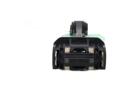 Hinge/Door check strap BMW 1 (F20) 118 d | BP28117434C146 