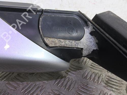 Left mirror BMW 5 (E60) 523 i | BP20358903C26 