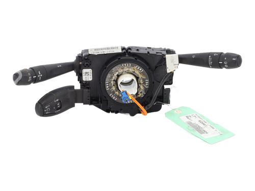 Used Steering column stalk Steering column stalk PEUGEOT 208 I (CA_, CC_) 1.2 VTI 82 (82 hp) 33220670 33220670