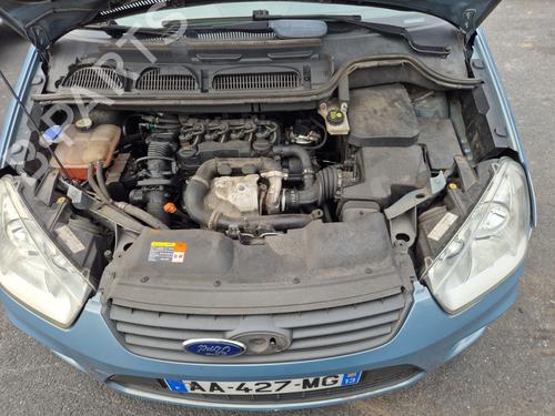 Pièces Détachées Usagées FORD C-MAX (DM2) 1.6 TDCi (90 hp) 4410718