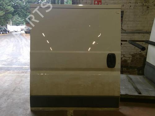 Højre side skydedør PEUGEOT BOXER Van 2.2 HDi 120 (120 hp) 29961498