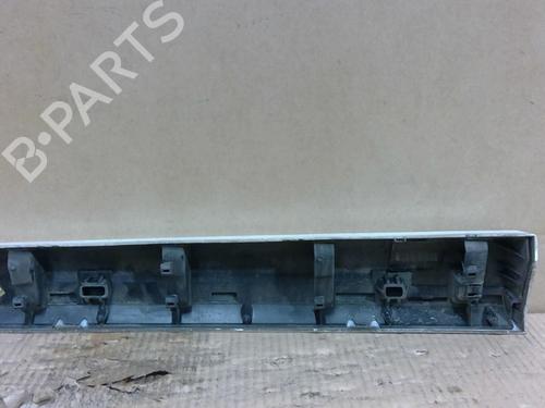 Dørlist RENAULT MEGANE III Hatchback (BZ0/1_, B3_) 1.5 dCi (BZ0C) | BP29609351C150 