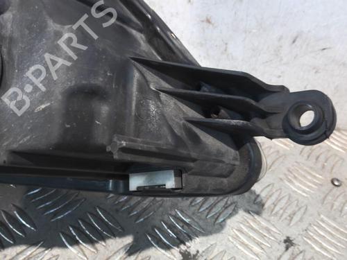 Left headlight VW GOLF PLUS V (5M1, 521) 1.9 TDI | BP20350665C28 