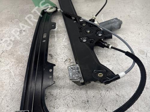 Front left window mechanism BMW 5 (E60) 520 d | BP37278016C22  - Image 5