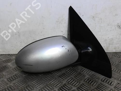 Right mirror FORD FOCUS I (DAW, DBW) 1.8 TDCi | BP21592124C27 
