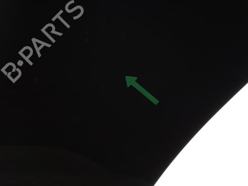 Left rear door VW JETTA III (1K2)  | BP23996023C4 