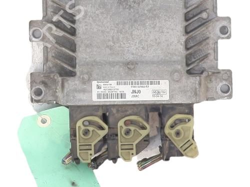 Engine control unit (ECU) FORD FIESTA VI (CB1, CCN) 1.25 | BP36850814M57  - Image 6