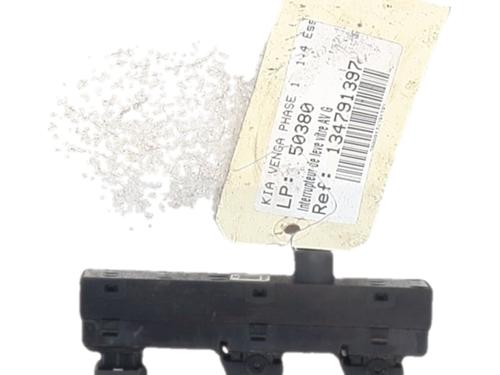 Left front window switch KIA VENGA (YN) 1.4 CVVT | BP40289776I27 - Image 5