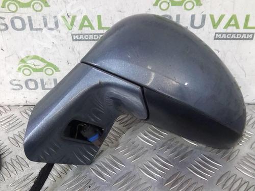 Retrovisor esquerdo CITROËN C4 I (LC_) 1.6 HDi | BP21999260C26
