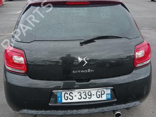 Catalyst CITROËN DS3 (SA_) 1.6 HDi 110 | BP32306958M10 - Image 12