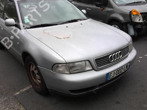 Right headlight AUDI A4 B5 (8D2) 1.9 TDI | BP39042261C29 - Image 8