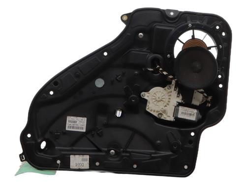 Used Rear right window mechanism VW GOLF VI (5K1) 2.0 TDI (110 hp) 33004695