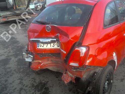 Starter FIAT 500 (312_) 1.0 Mild Hybrid (312.AYD1B) | BP25275898M8 - Image 18