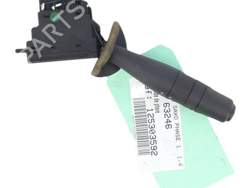 Headlight switch CITROËN SAXO (S0, S1) 1.4 VTS | BP34455183I24 - Image 3