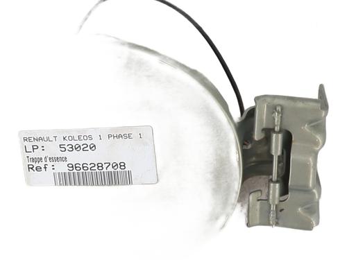 Fuel flap RENAULT KOLEOS I (HY_) 2.0 dCi (HY0K) | BP21728293C131 