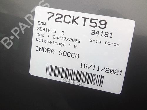 Intercooler BMW 5 (E60) 520 d | BP21572280M30 - Image 7