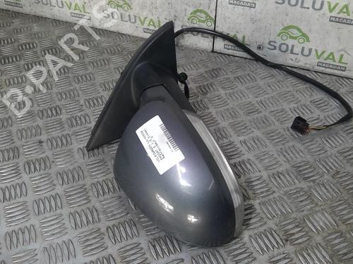 right-mirror-vw-passat-b6-3c2-19-tdi-3c1857508cl9b9-2005-2006-2007-2008-2009-2010-21592331 main image