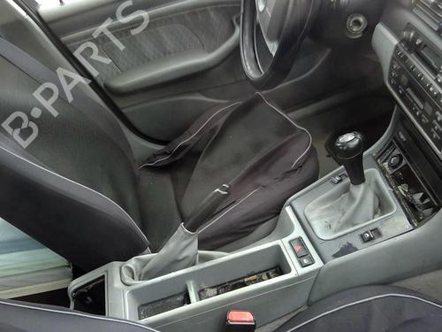 Left front indicator BMW 3 (E46) 320 d | BP31723805C32 - Image 6