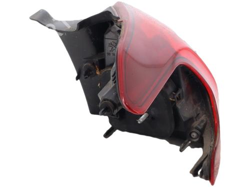 Left taillight PEUGEOT 2008 I (CU_) 1.2 VTi | BP40613469C34 - Image 2