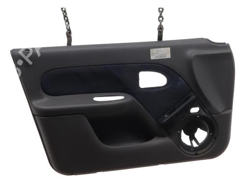 Used Front left panel RENAULT CLIO II (BB_, CB_) 1.2 (BB0A, BB0F, BB10, BB1K, BB28, BB2D, BB2H, CB0A,... (58 hp) 31582839