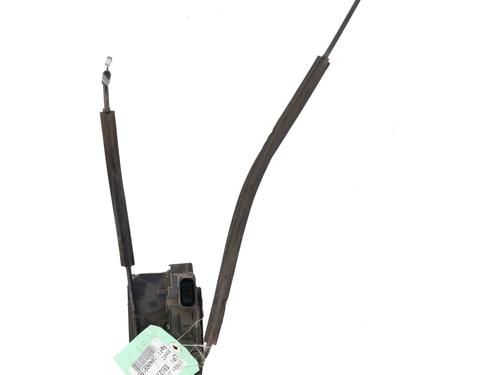 Front right lock CITROËN JUMPER II Van 2.2 HDi 120 | BP24918150C97 