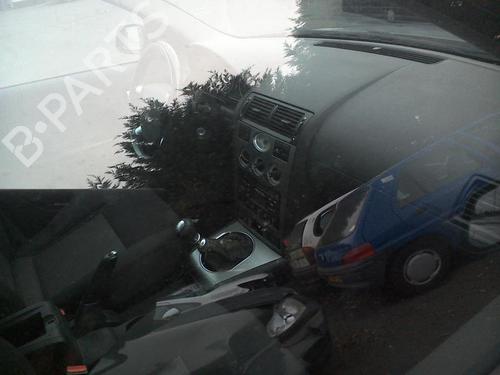 Right mirror FORD MONDEO III (B5Y) 2.0 16V TDDi / TDCi | BP20362990C27 