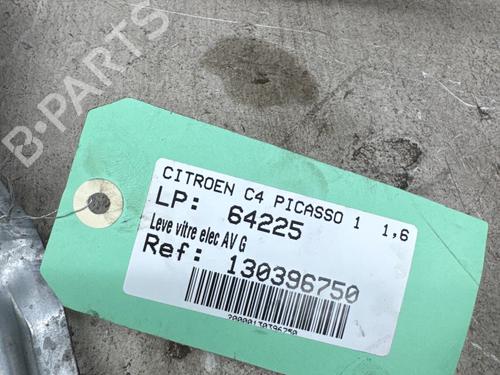 Used Front left window mechanism Front left window mechanism 38032863 38032863