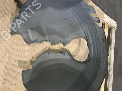 Used Wheel arch FORD C-MAX (DM2) 1.8 TDCi (115 hp) 20370516