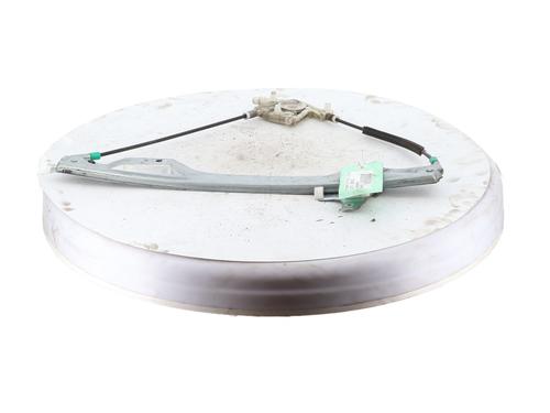 Vindusheismekanisme venstre foran PEUGEOT 407 (6D_) 1.6 HDi 110 (6D9HZC, 6D9HYC) | BP29014597C22