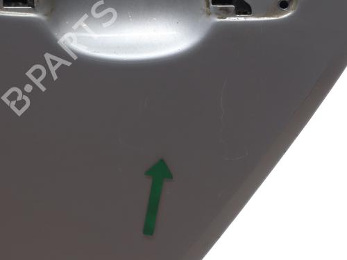 Left rear door PEUGEOT 307 (3A/C) 1.6 16V | BP24231171C4 