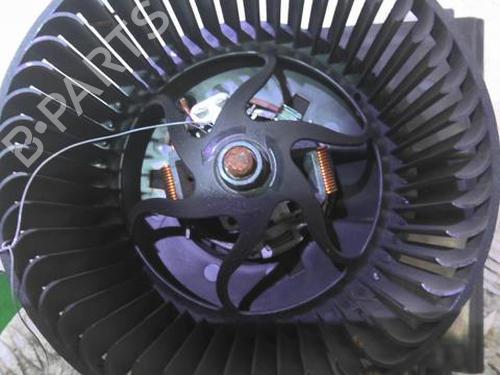 Heater blower motor PORSCHE BOXSTER (986) 2.7 | BP20353066M62 