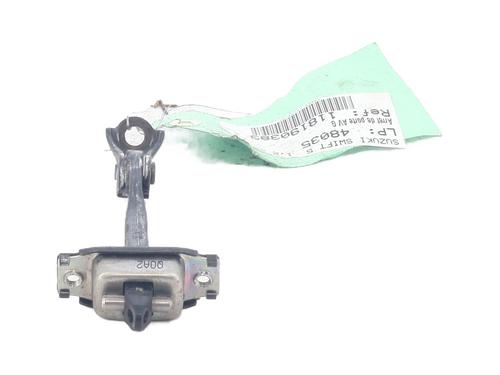 Used Hinge/Door check strap SUZUKI SWIFT V (AZ) 1.2 (A2L412, ZC83S) (90 hp) 31582696
