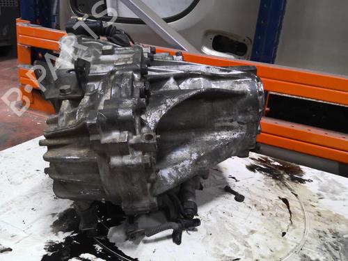 Gearbox KIA PICANTO I (SA) 1.1 CRDi | BP30755000M3 