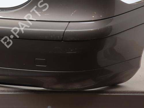 Rear bumper MERCEDES-BENZ C-CLASS Coupe (CL203) C 220 CDI (203.708) | BP22184607C8 