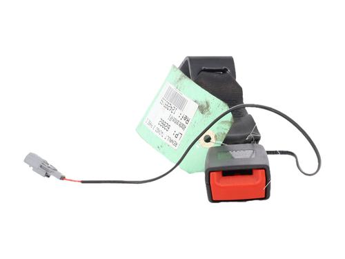 Seat buckle RENAULT TWINGO III (BCM_, BCA_) Z.E: (BCA1) | BP37742823I32 - Image 2