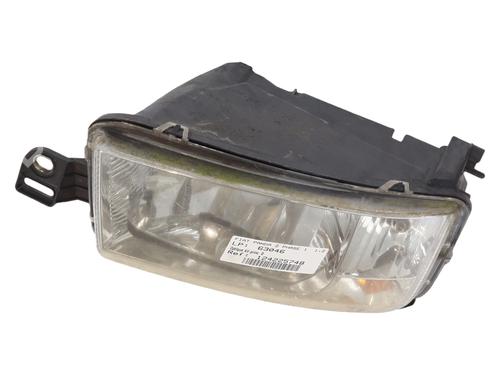 Right headlight FIAT PANDA (169_) 1.2 (169.AXB11, 169.AXB1A) | BP34050826C29 - Image 3