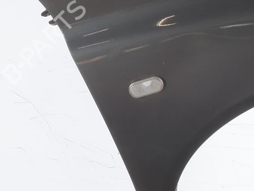 Right front fenders NISSAN MICRA III (K12)  | BP25040110C42