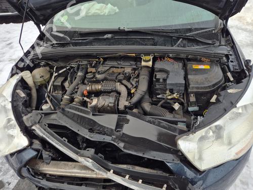 Right taillight CITROËN DS4 (NX_) 1.6 HDi 115 | BP32010060C35