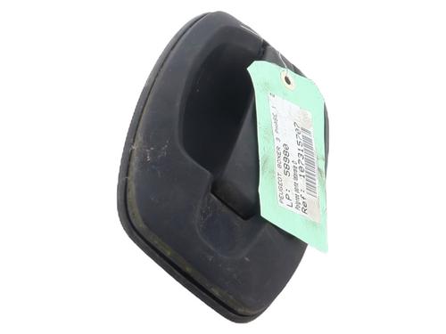 Used Rear right exterior door handle PEUGEOT BOXER Van 2.2 HDi 120 (120 hp) 26598828