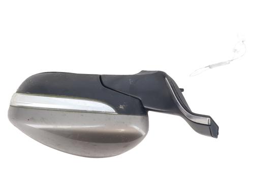 Left mirror PEUGEOT 208 I (CA_, CC_) 1.2 VTI 82 | BP32128549C26