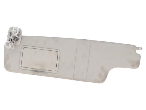 Used Left sun visor RENAULT VEL SATIS (BJ0_) 2.2 dCi (BJ0E, BJ0F) (150 hp) 29440593
