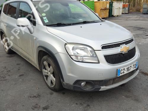 Third brake light CHEVROLET ORLANDO (J309) 2.0 D | BP24875121L11 - Image 15