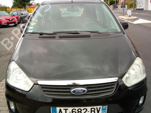 Headlight switch FORD C-MAX (DM2) 1.6 TDCi | BP21816649I24 - Image 18